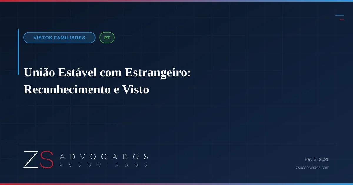 Casal internacional em frente ao prédio do Itamaraty em Brasília