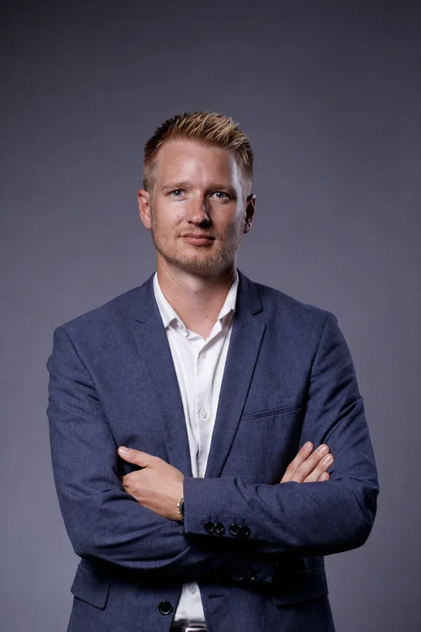 Zachariah Zagol — Founding Partner of ZS Advogados Associados