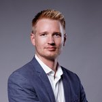 Zachariah Zagol, OAB-licensed attorney